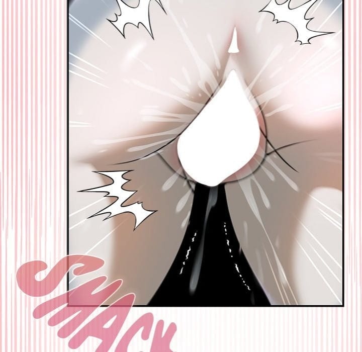Paws on Campus Uncensored, chapter 14, page 141 of 187