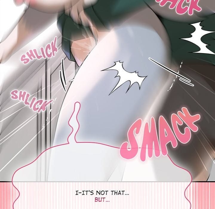Paws on Campus Uncensored, chapter 14, page 149 of 187