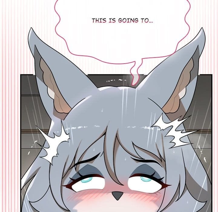 Paws on Campus Uncensored, chapter 14, page 151 of 187
