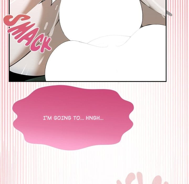 Paws on Campus Uncensored, chapter 14, page 154 of 187