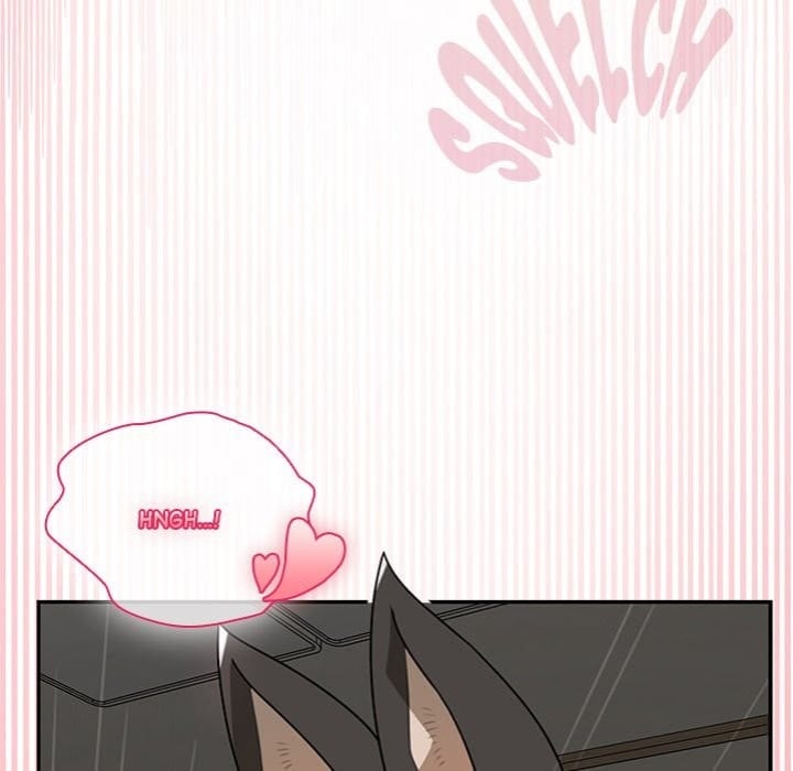 Paws on Campus Uncensored, chapter 14, page 155 of 187