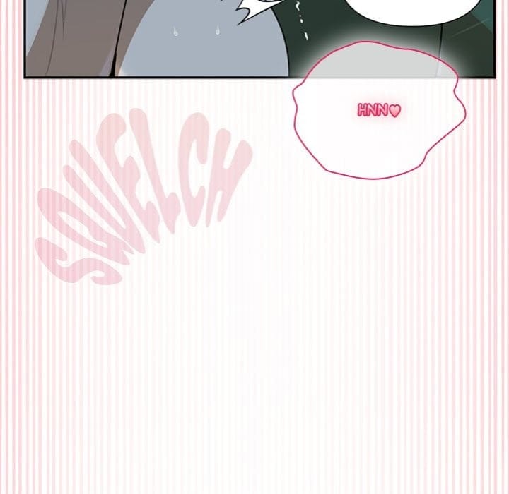 Paws on Campus Uncensored, chapter 14, page 157 of 187