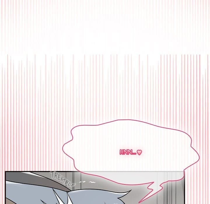 Paws on Campus Uncensored, chapter 14, page 160 of 187