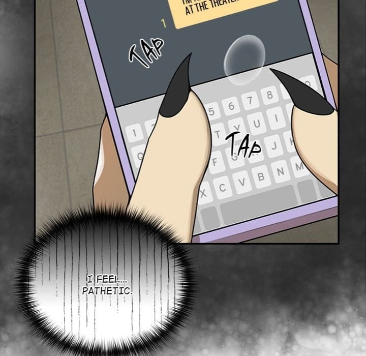 Paws on Campus Uncensored, chapter 14, page 175 of 187