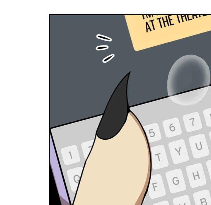 Paws on Campus Uncensored, chapter 14, page 177 of 187