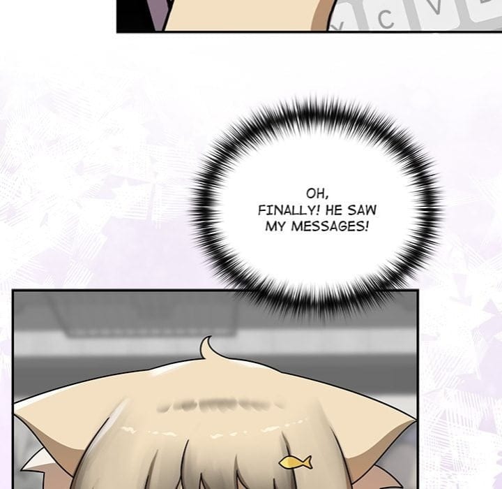 Paws on Campus Uncensored, chapter 14, page 178 of 187