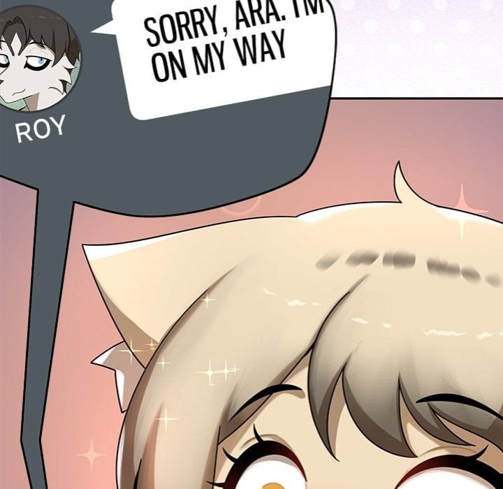 Paws on Campus Uncensored, chapter 14, page 183 of 187