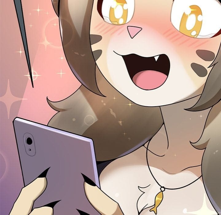 Paws on Campus Uncensored, chapter 14, page 184 of 187