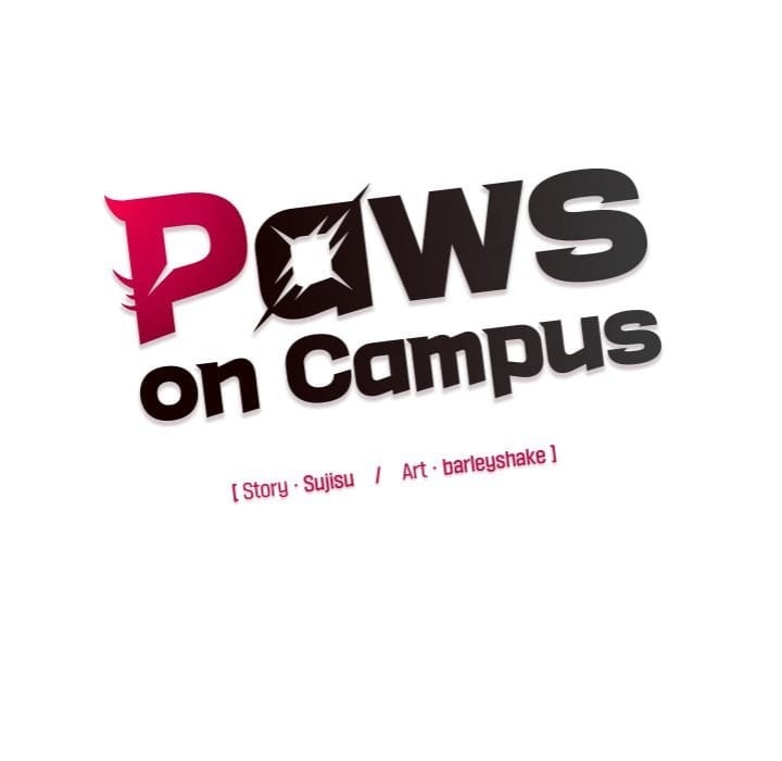 Paws on Campus Uncensored, chapter 14, page 187 of 187