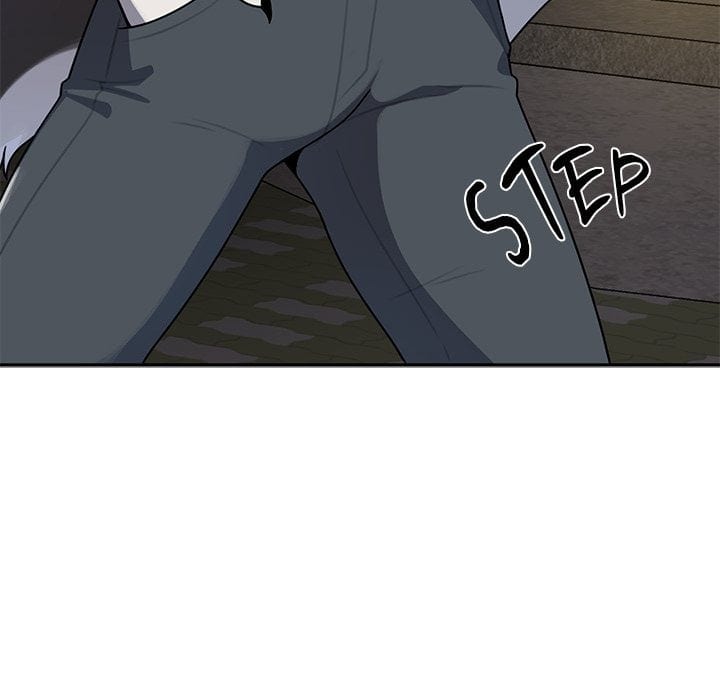 Paws on Campus Uncensored, chapter 15, page 6 of 179