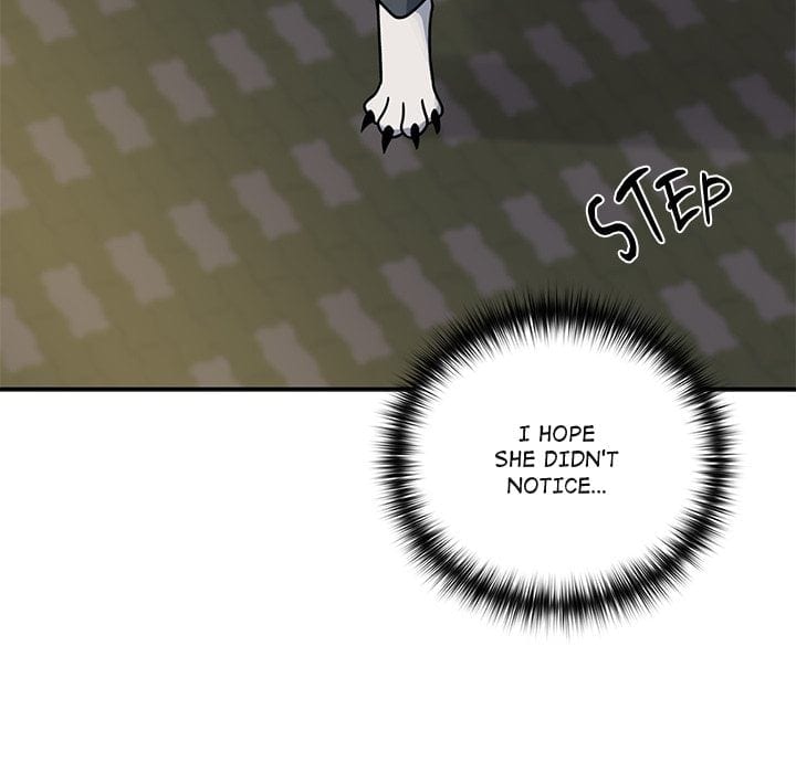 Paws on Campus Uncensored, chapter 15, page 18 of 179
