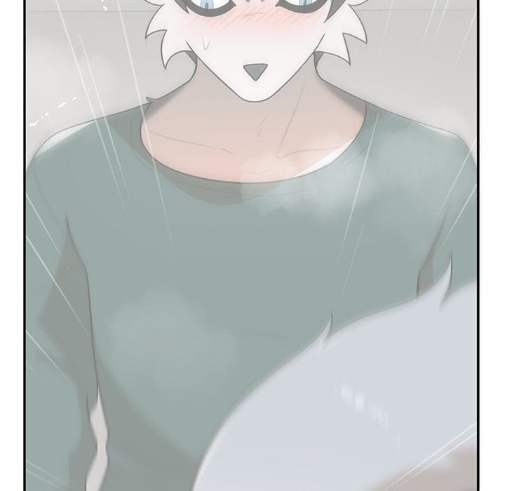 Paws on Campus Uncensored, chapter 15, page 20 of 179
