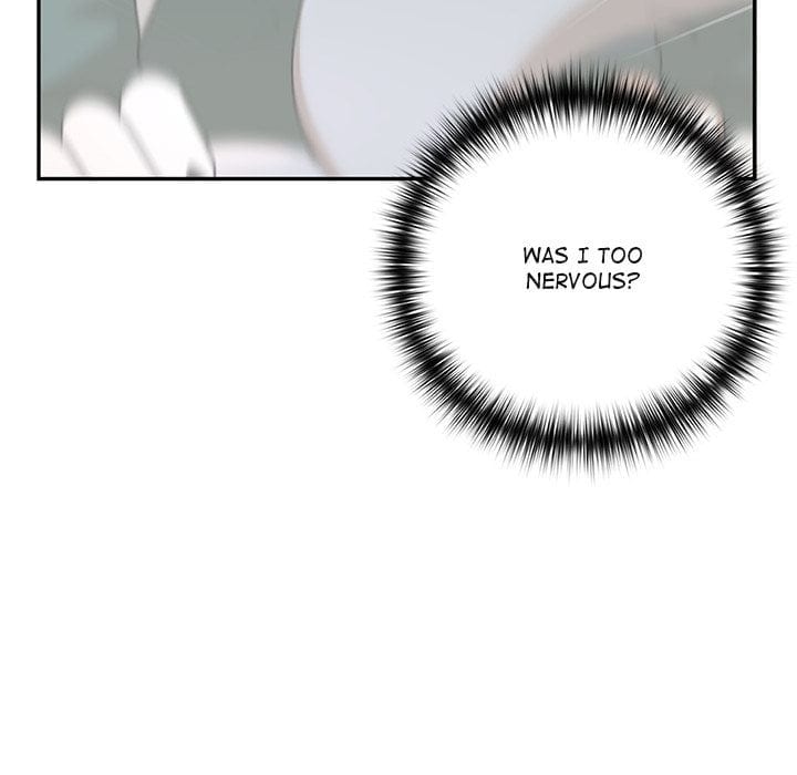 Paws on Campus Uncensored, chapter 15, page 21 of 179