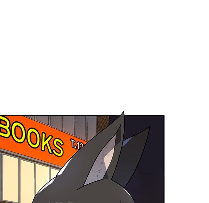 Paws on Campus Uncensored, chapter 15, page 22 of 179