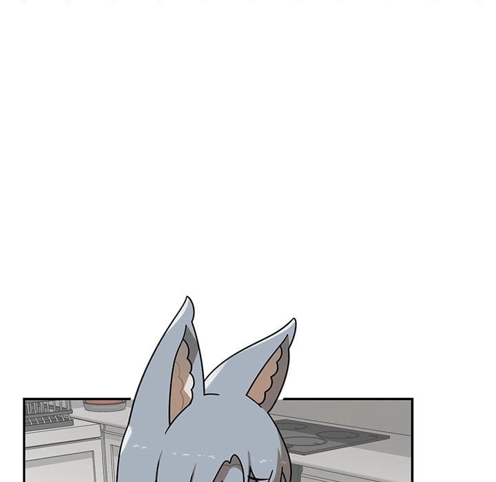Paws on Campus Uncensored, chapter 15, page 27 of 179