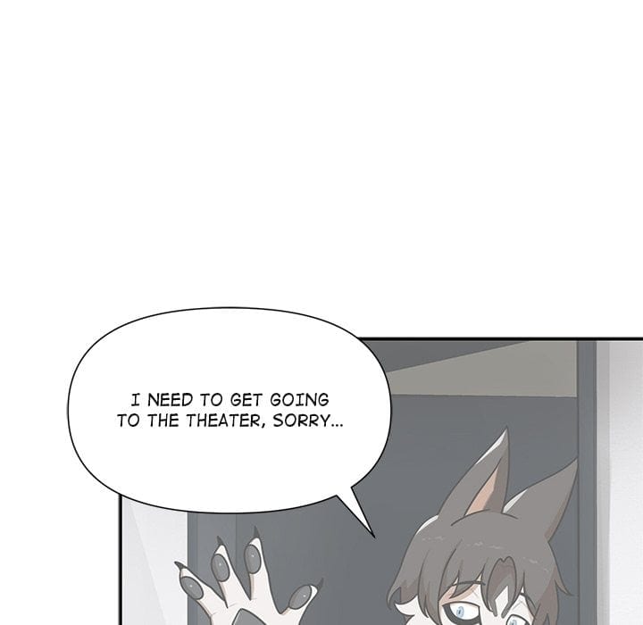 Paws on Campus Uncensored, chapter 15, page 29 of 179