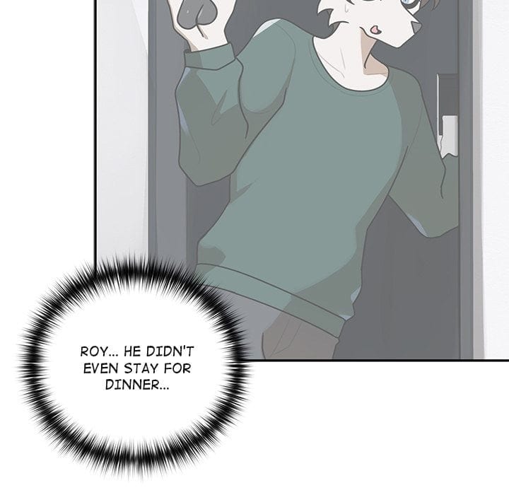 Paws on Campus Uncensored, chapter 15, page 30 of 179