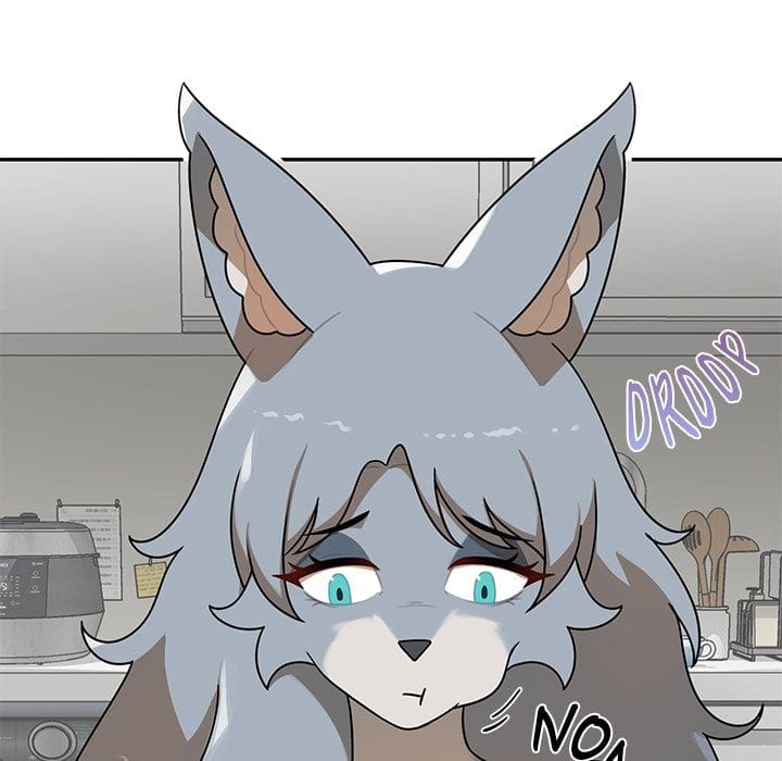 Paws on Campus Uncensored, chapter 15, page 32 of 179