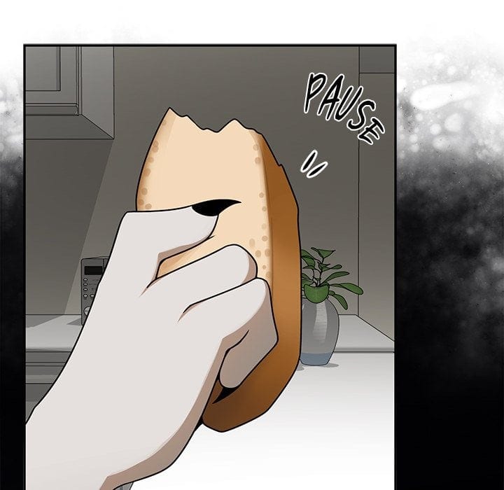 Paws on Campus Uncensored, chapter 15, page 35 of 179