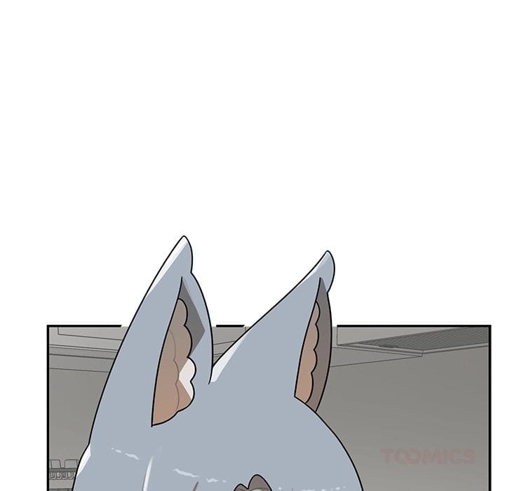 Paws on Campus Uncensored, chapter 15, page 39 of 179