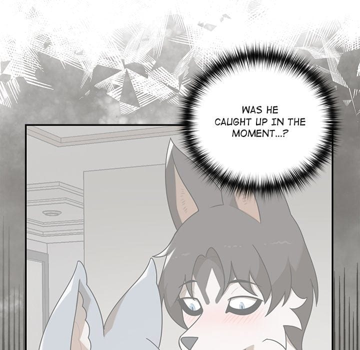 Paws on Campus Uncensored, chapter 15, page 42 of 179