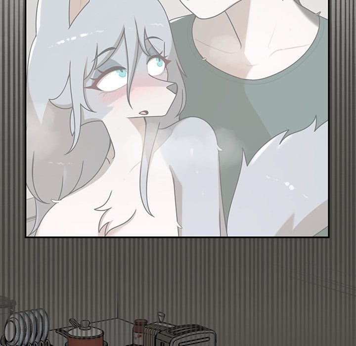 Paws on Campus Uncensored, chapter 15, page 43 of 179