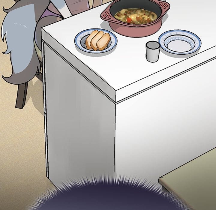 Paws on Campus Uncensored, chapter 15, page 45 of 179