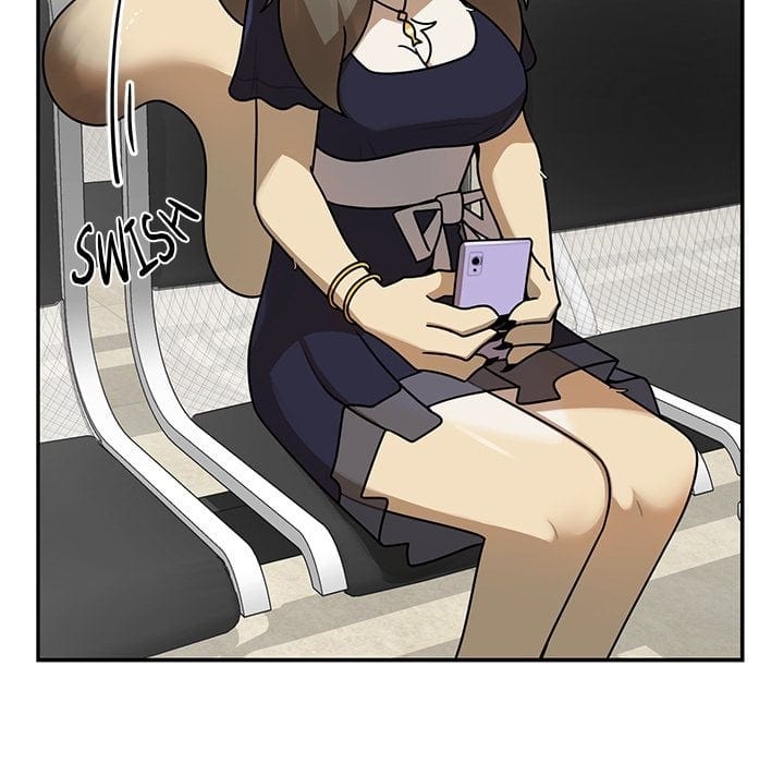 Paws on Campus Uncensored, chapter 15, page 48 of 179