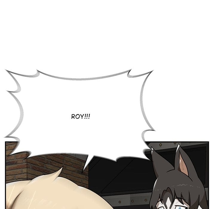 Paws on Campus Uncensored, chapter 15, page 52 of 179