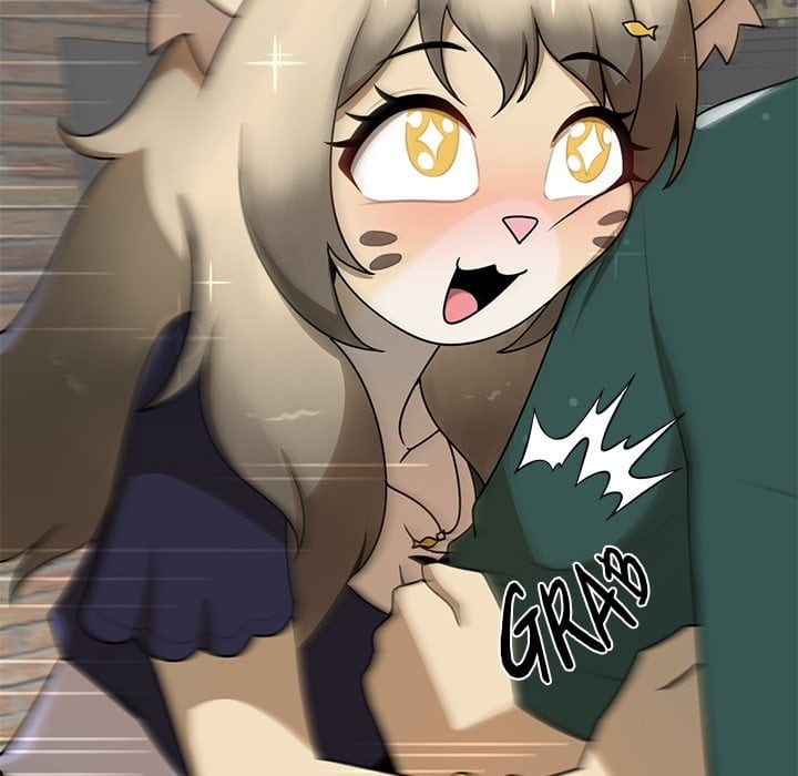 Paws on Campus Uncensored, chapter 15, page 56 of 179