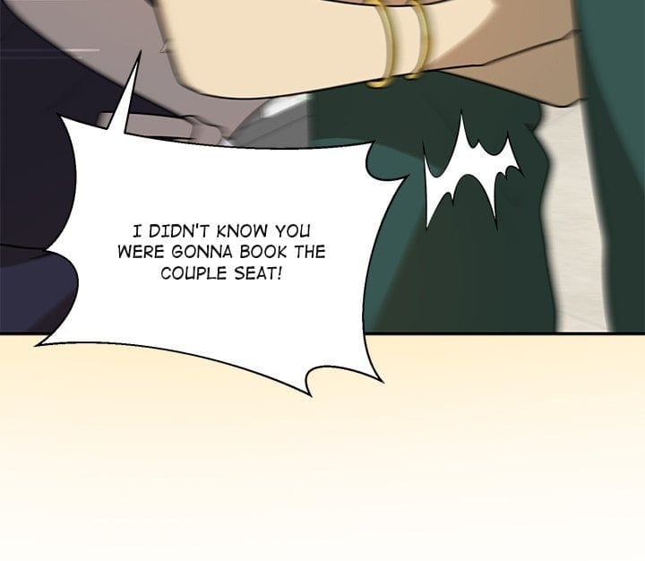 Paws on Campus Uncensored, chapter 15, page 57 of 179