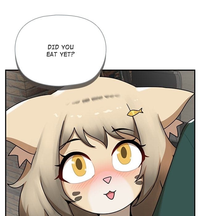 Paws on Campus Uncensored, chapter 15, page 64 of 179
