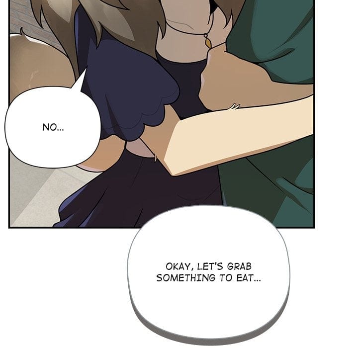 Paws on Campus Uncensored, chapter 15, page 65 of 179