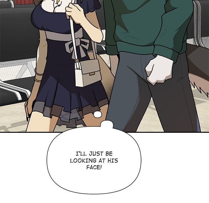 Paws on Campus Uncensored, chapter 15, page 68 of 179
