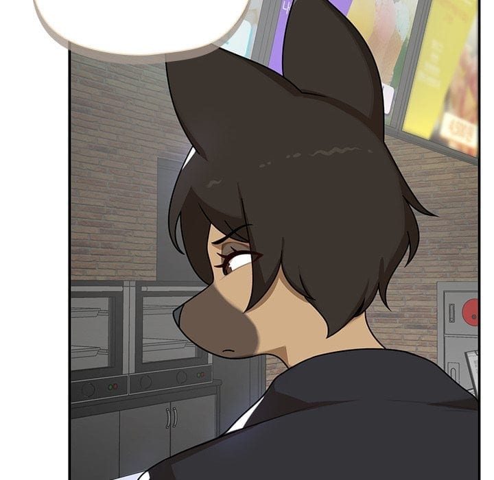 Paws on Campus Uncensored, chapter 15, page 73 of 179