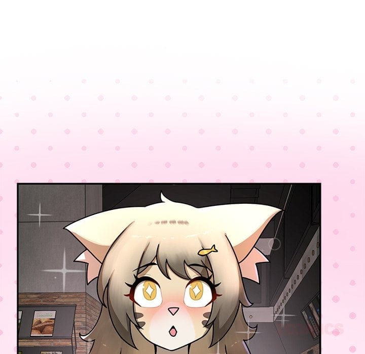 Paws on Campus Uncensored, chapter 15, page 75 of 179