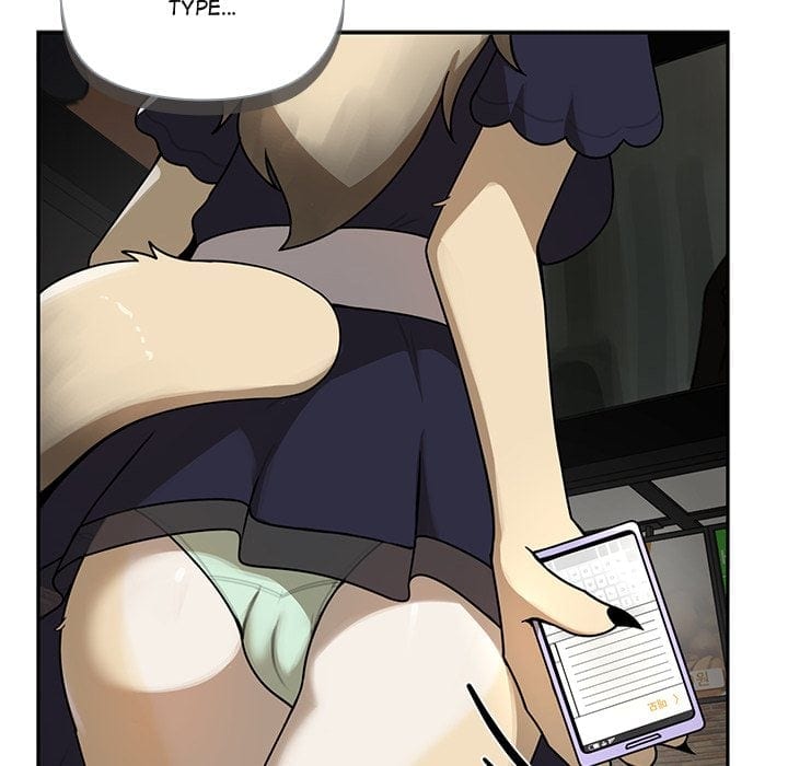 Paws on Campus Uncensored, chapter 15, page 81 of 179