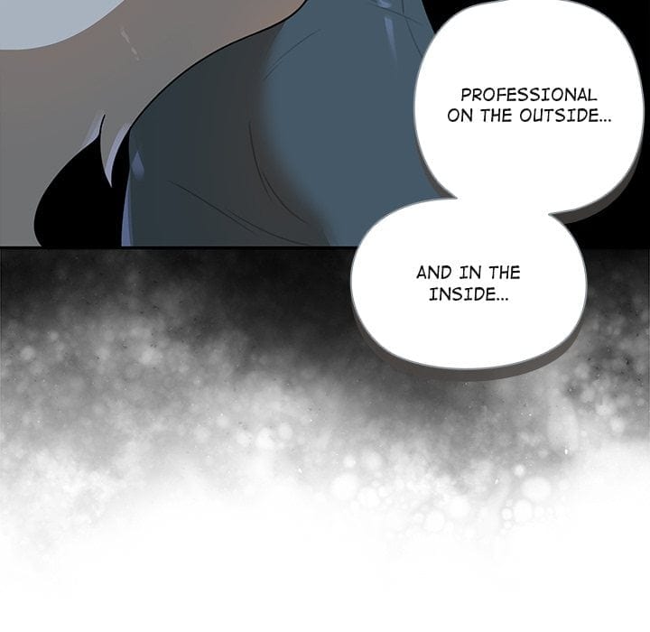 Paws on Campus Uncensored, chapter 15, page 85 of 179