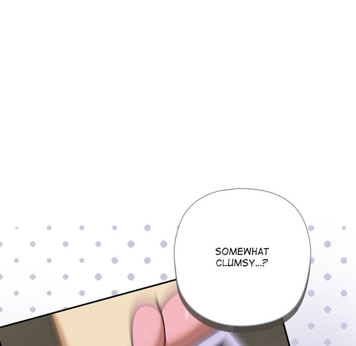 Paws on Campus Uncensored, chapter 15, page 86 of 179