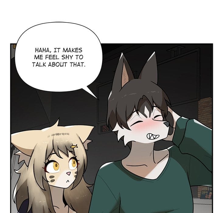 Paws on Campus Uncensored, chapter 15, page 89 of 179