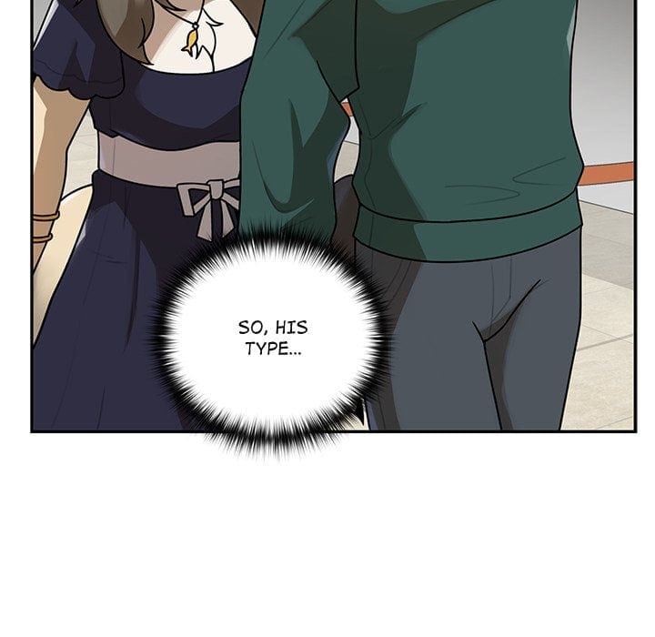 Paws on Campus Uncensored, chapter 15, page 90 of 179