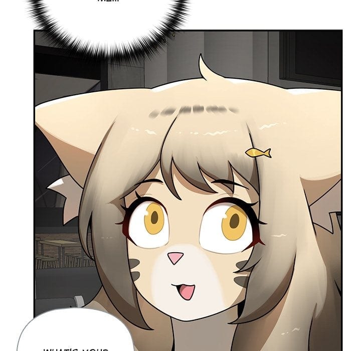Paws on Campus Uncensored, chapter 15, page 92 of 179