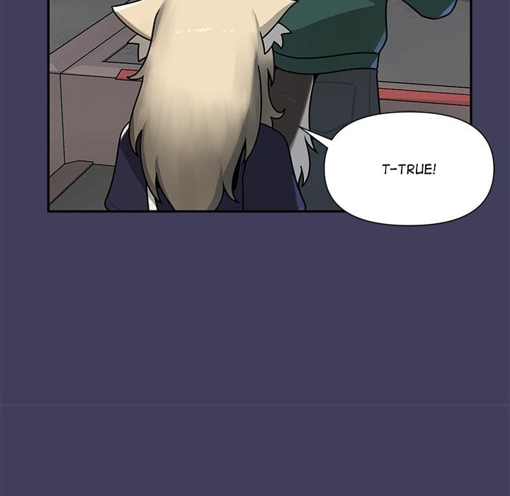 Paws on Campus Uncensored, chapter 15, page 107 of 179