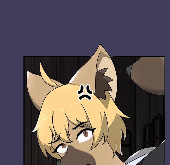 Paws on Campus Uncensored, chapter 15, page 114 of 179