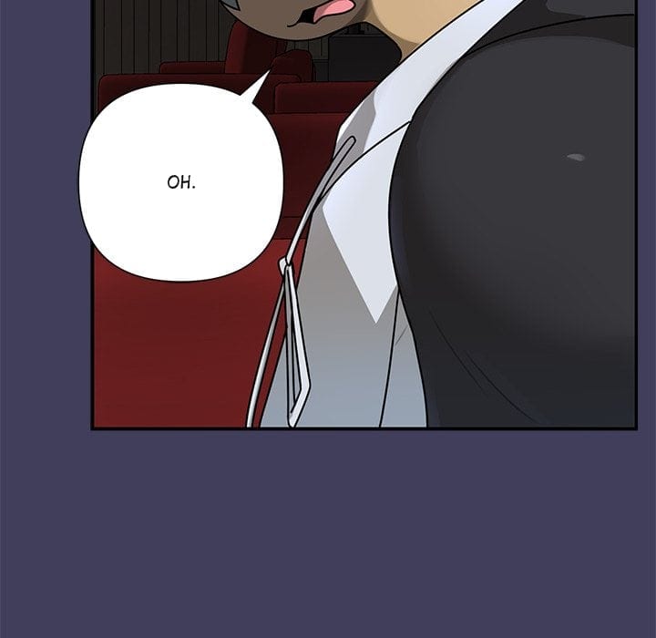 Paws on Campus Uncensored, chapter 15, page 115 of 179