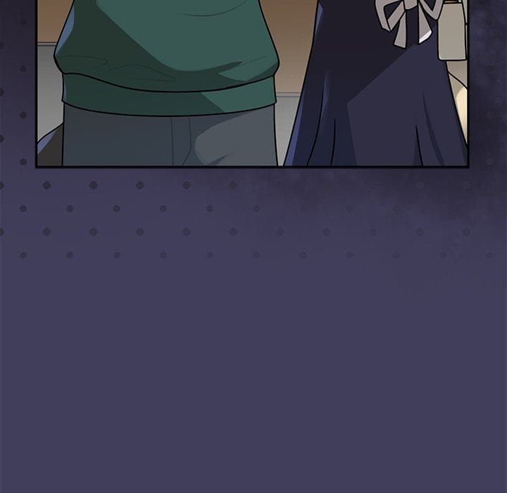 Paws on Campus Uncensored, chapter 15, page 118 of 179