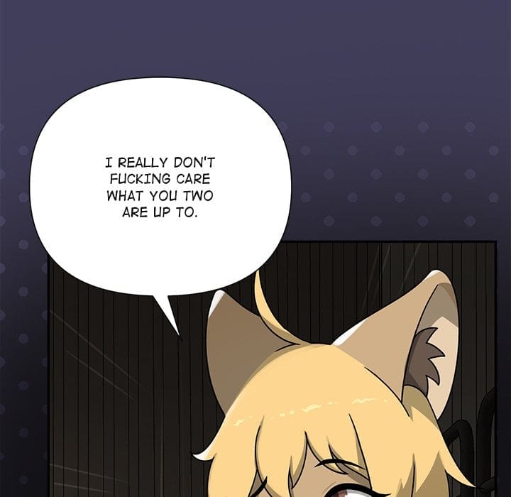 Paws on Campus Uncensored, chapter 15, page 122 of 179