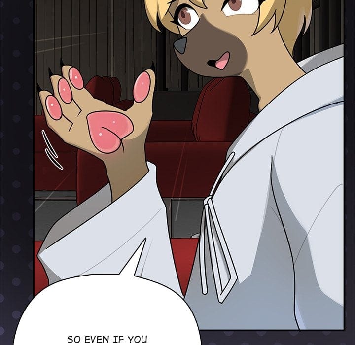 Paws on Campus Uncensored, chapter 15, page 123 of 179