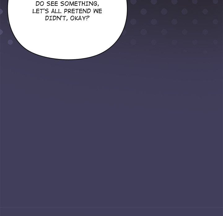 Paws on Campus Uncensored, chapter 15, page 124 of 179