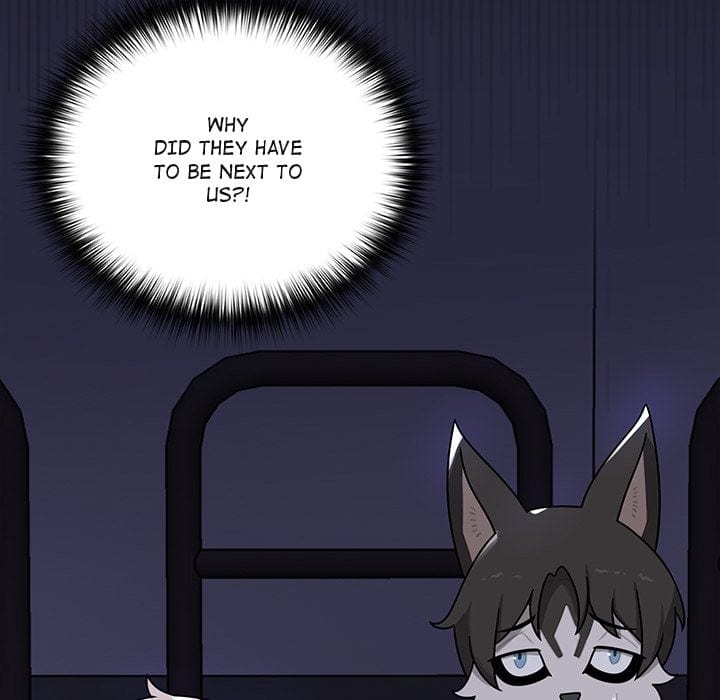 Paws on Campus Uncensored, chapter 15, page 128 of 179